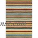 Orian Rugs Nik Nak Multi-Colored Area Rug or Runner   566830910